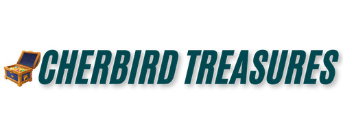 Cherbird Tresures