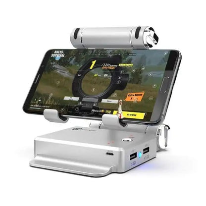 Handy Mobile Gaming Console